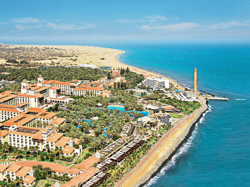 Lopesan COSTA MELONERAS Resort
