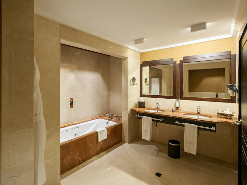 Lopesan COSTA MELONERAS Resort
