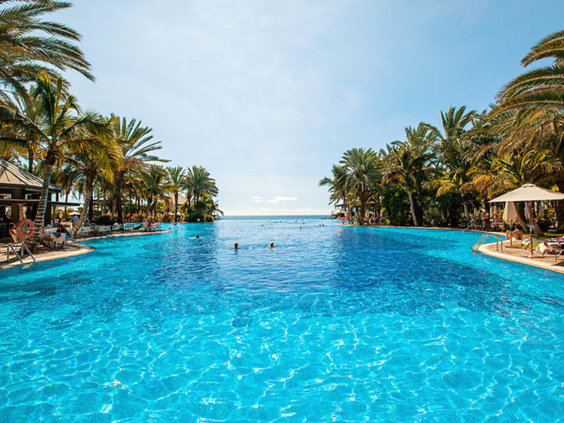 Lopesan COSTA MELONERAS Resort