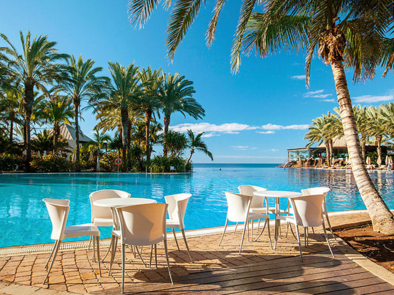 Lopesan COSTA MELONERAS Resort