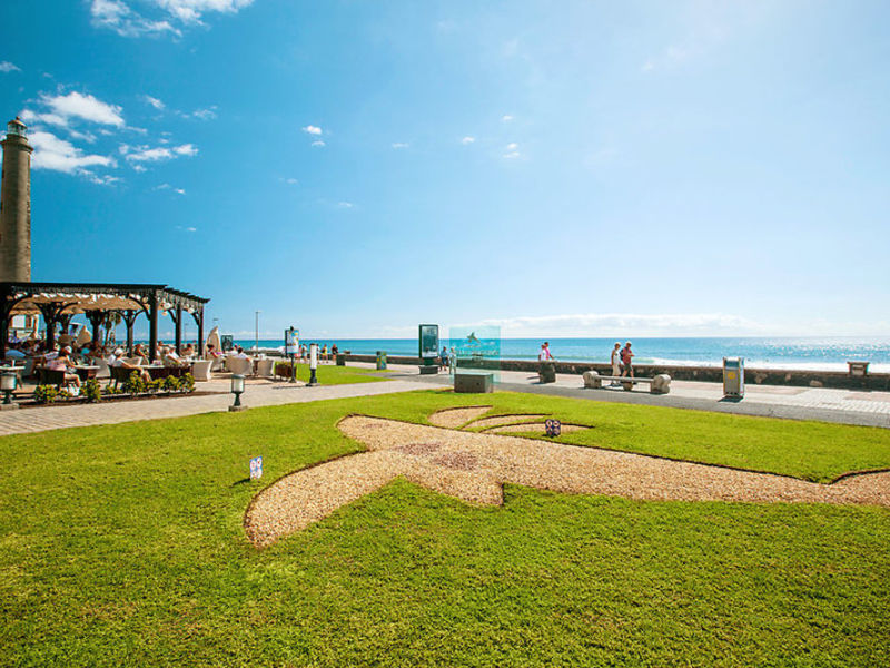Lopesan Costa Meloneras Resort