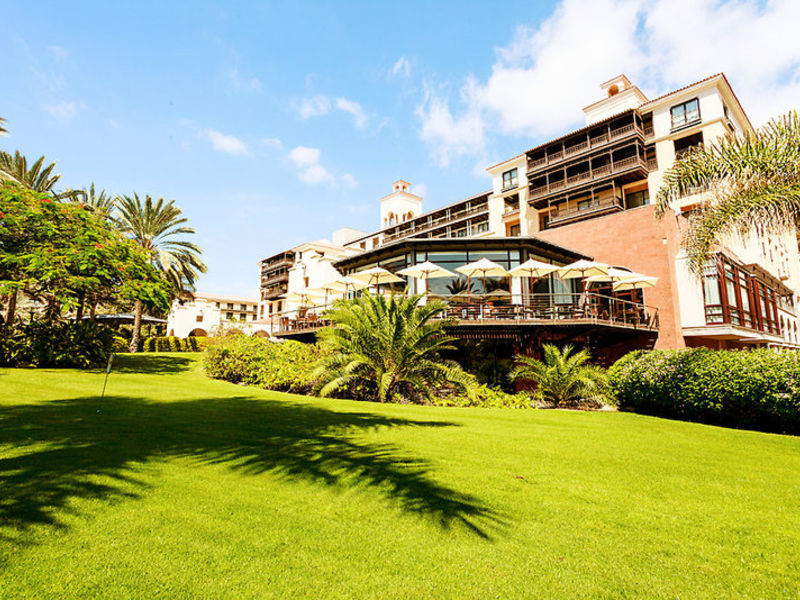 Lopesan Costa Meloneras Resort