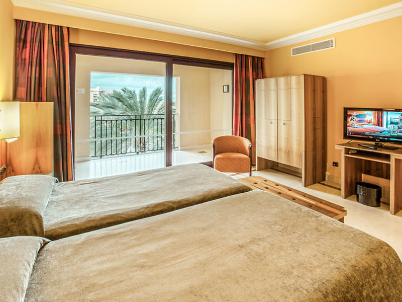 Lopesan Costa Meloneras Resort