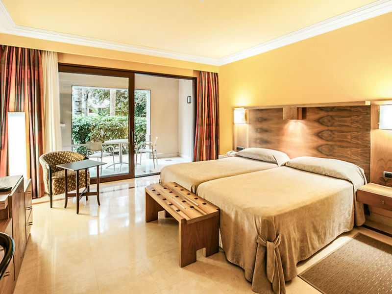 Lopesan Costa Meloneras Resort