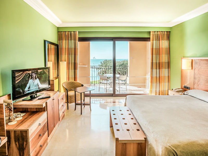Lopesan Costa Meloneras Resort