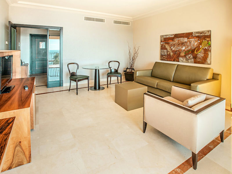 Lopesan Costa Meloneras Resort