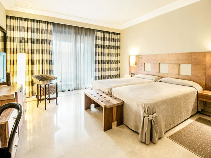 Lopesan Costa Meloneras Resort