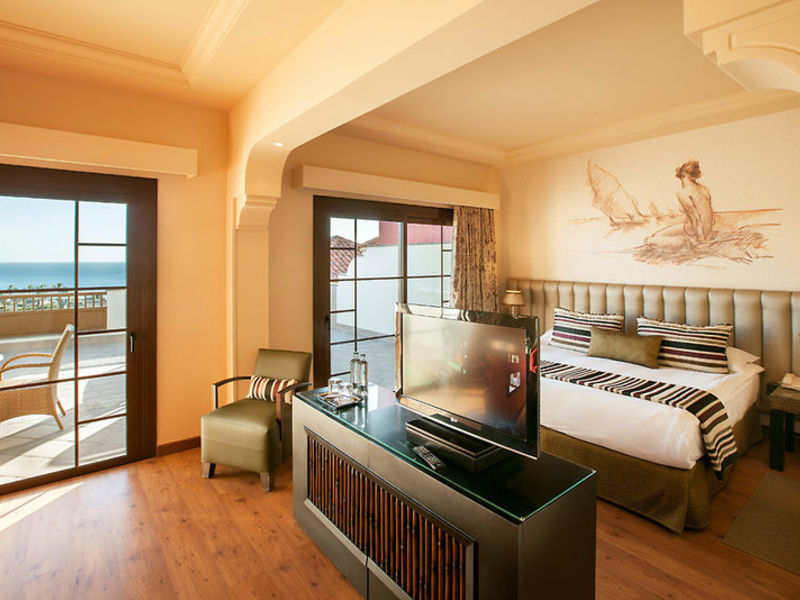 Lopesan Villa del Conde R