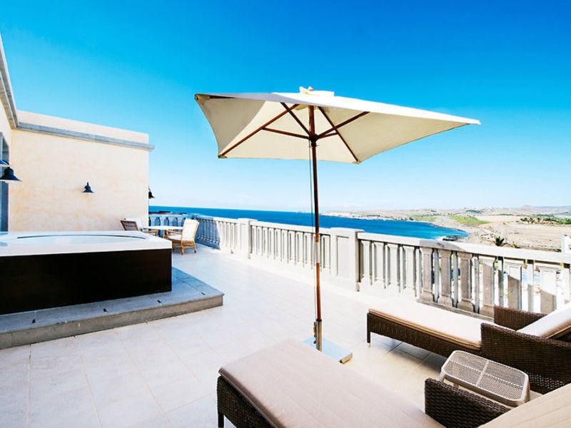 Lopesan Villa del Conde R