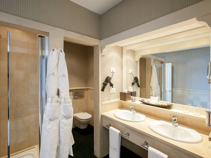 Lopesan Villa del Conde R