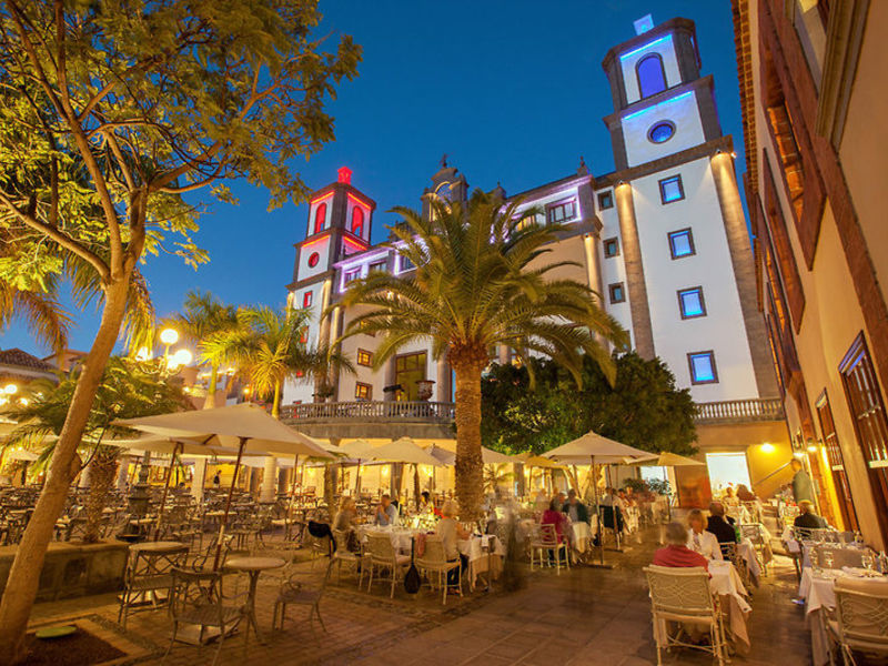 Lopesan Villa del Conde R