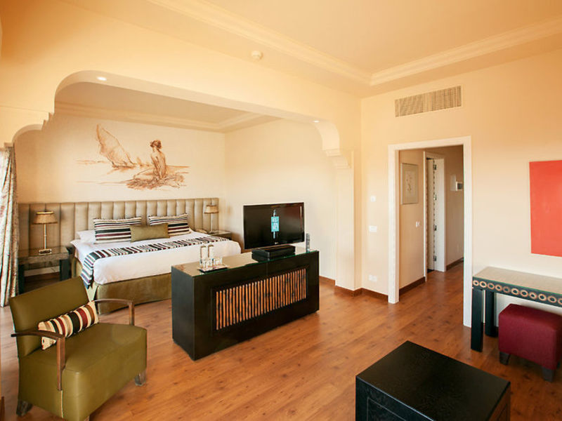 Lopesan Villa del Conde R