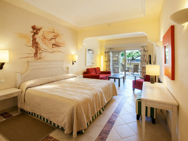 Lopesan Villa del Conde R