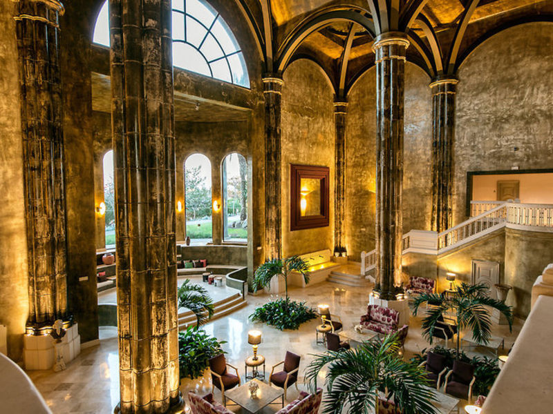 Lopesan Villa del Conde R