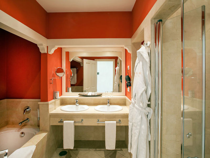 Lopesan Villa del Conde R