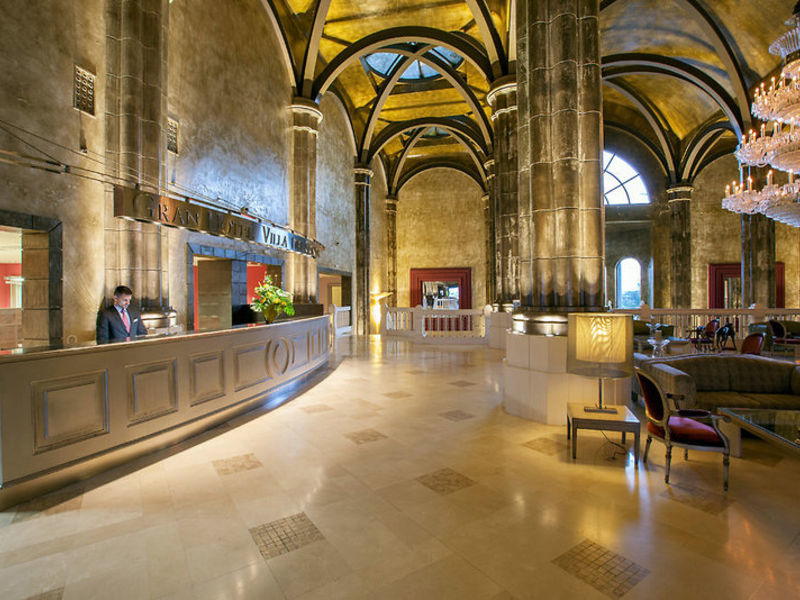 Lopesan Villa del Conde R
