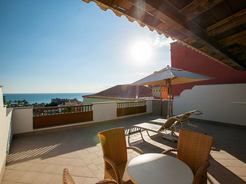 Lopesan Villa del Conde R