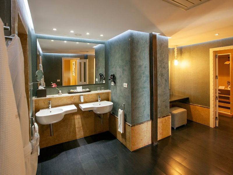Lopesan Villa del Conde R