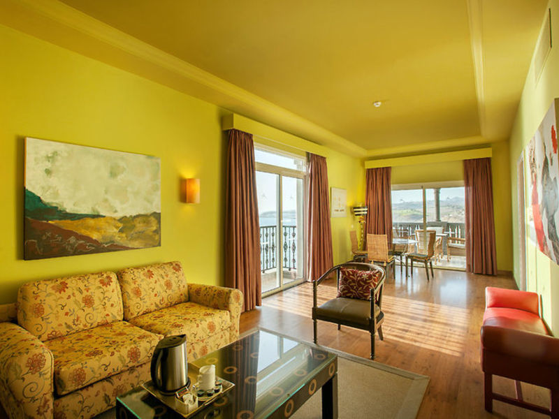 Lopesan Villa del Conde R