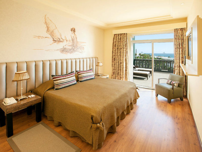 Lopesan Villa del Conde R
