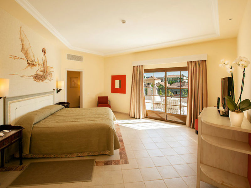 Lopesan Villa del Conde R