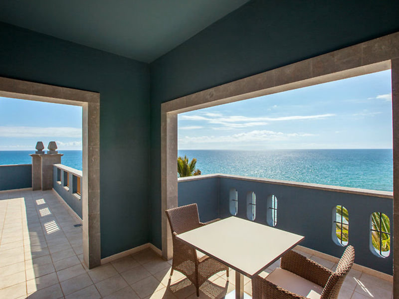 Lopesan Villa del Conde R
