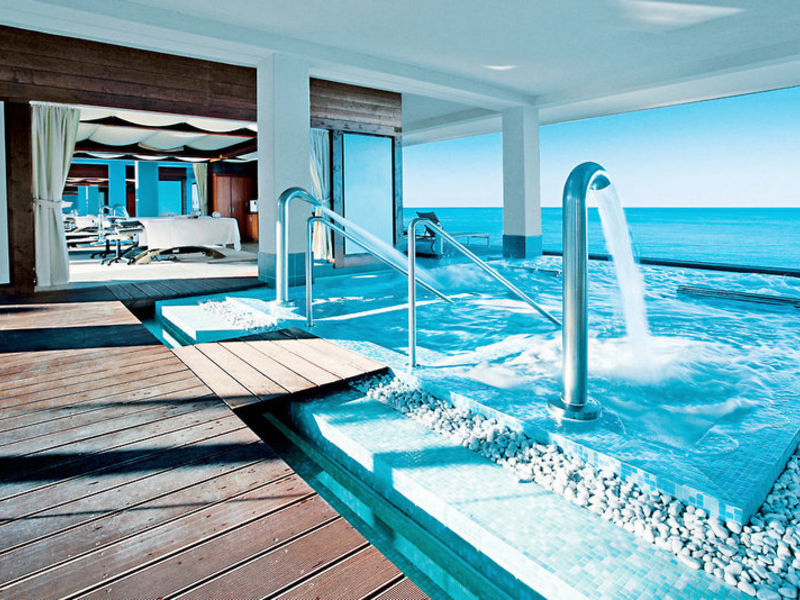 Lopesan Villa del Conde R