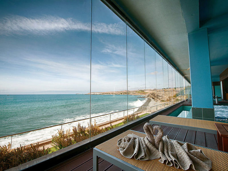 Lopesan Villa del Conde R