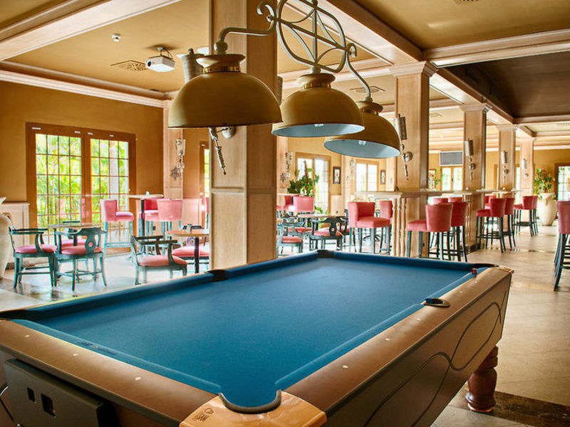 Lopesan Villa del Conde R