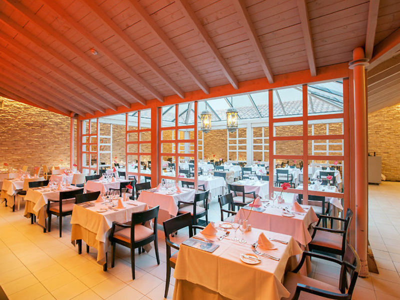 Lopesan Villa del Conde R