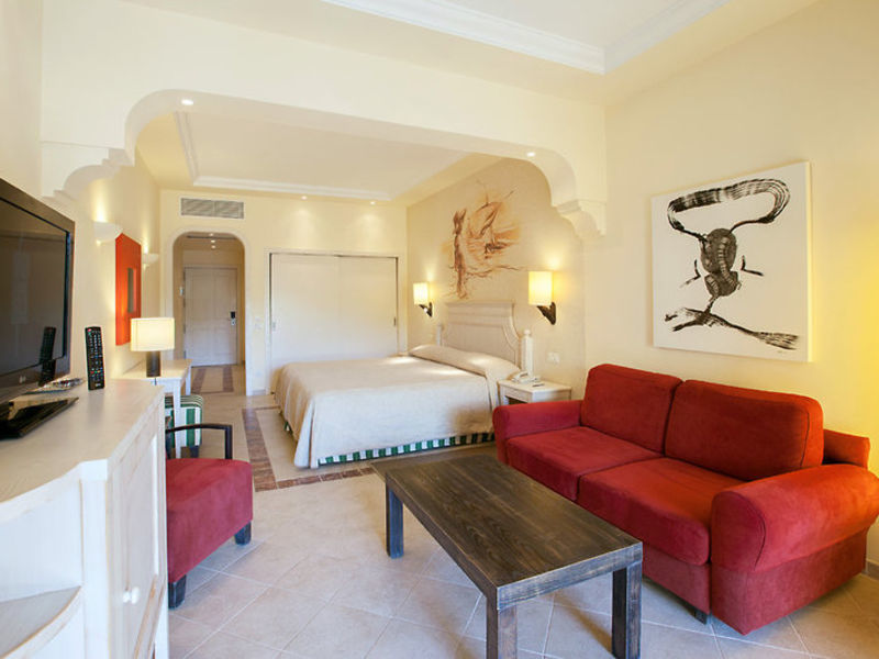 Lopesan Villa del Conde Resort