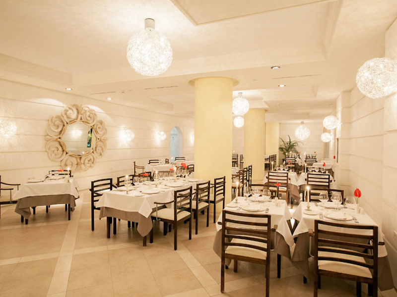 Lopesan Villa del Conde Resort