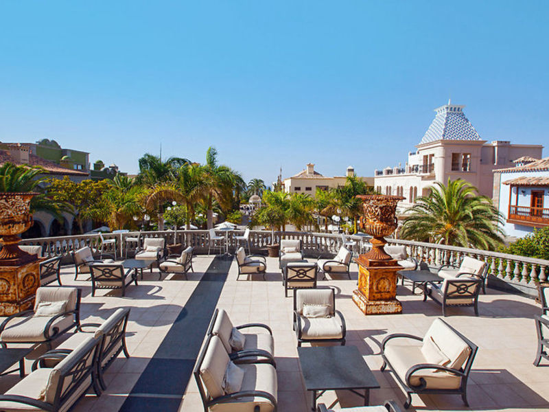 Lopesan Villa del Conde Resort