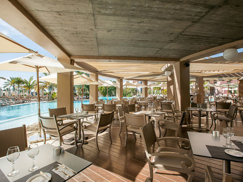 Lopesan Villa del Conde Resort