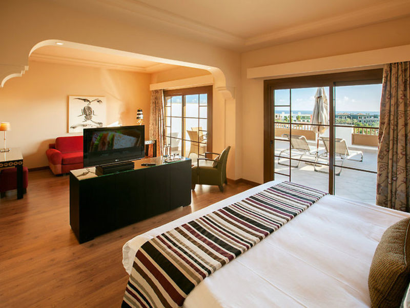 Lopesan Villa del Conde Resort