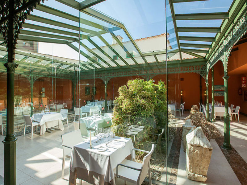 Lopesan Villa del Conde Resort