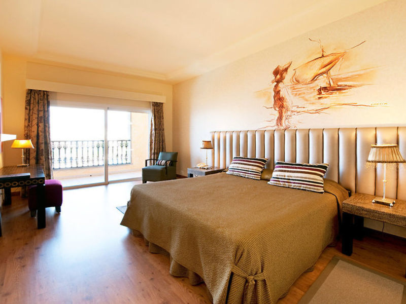 Lopesan Villa del Conde Resort