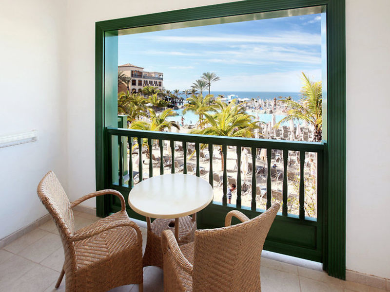 Lopesan Villa del Conde Resort