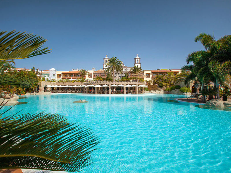 Lopesan Villa del Conde Resort