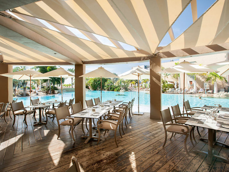 Lopesan Villa del Conde Resort