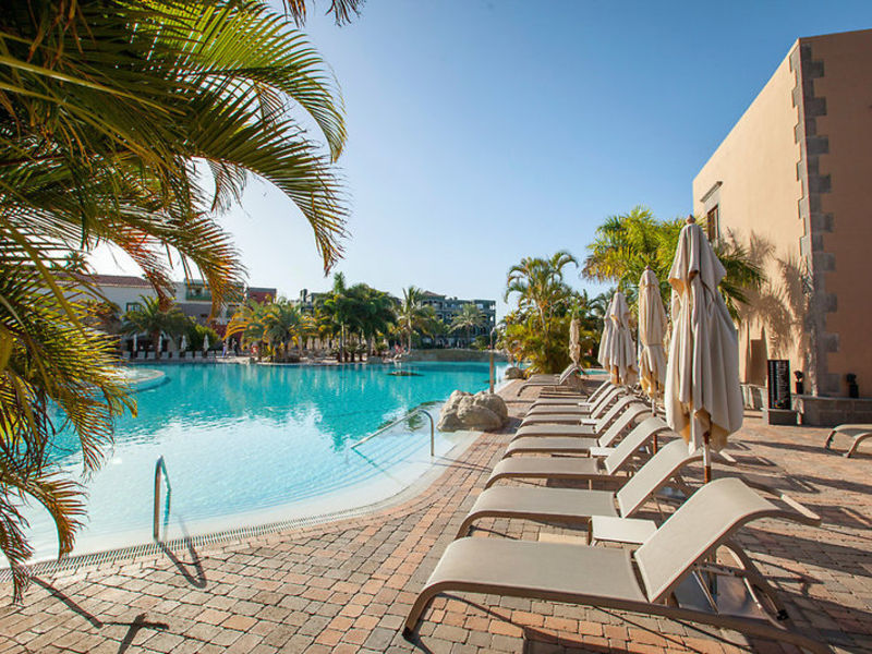 Lopesan Villa del Conde Resort