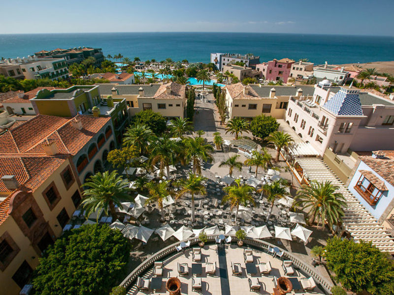 Lopesan Villa del Conde Resort