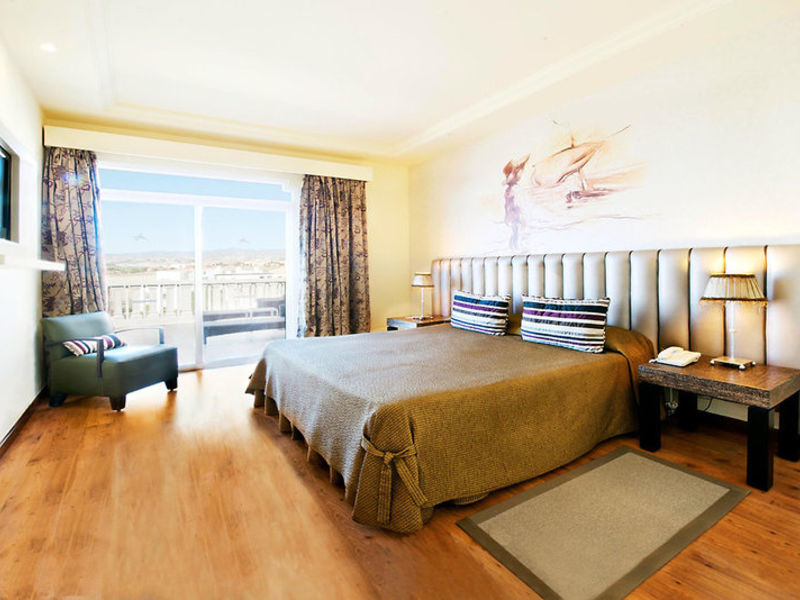 Lopesan Villa del Conde Resort
