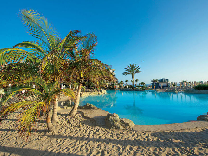Lopesan Villa del Conde Resort