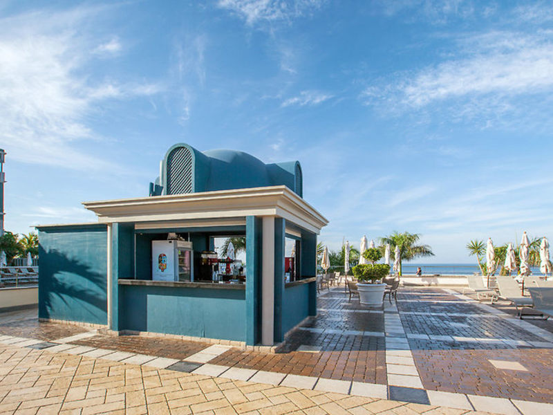 Lopesan Villa del Conde Resort