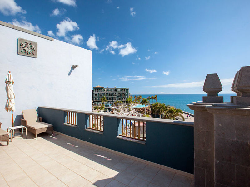 Lopesan Villa del Conde Resort