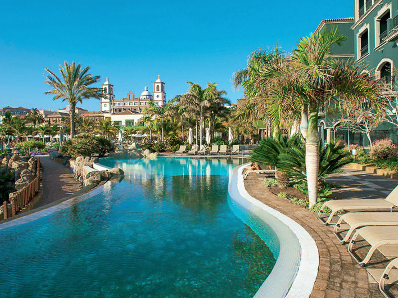 Lopesan Villa del Conde Resort