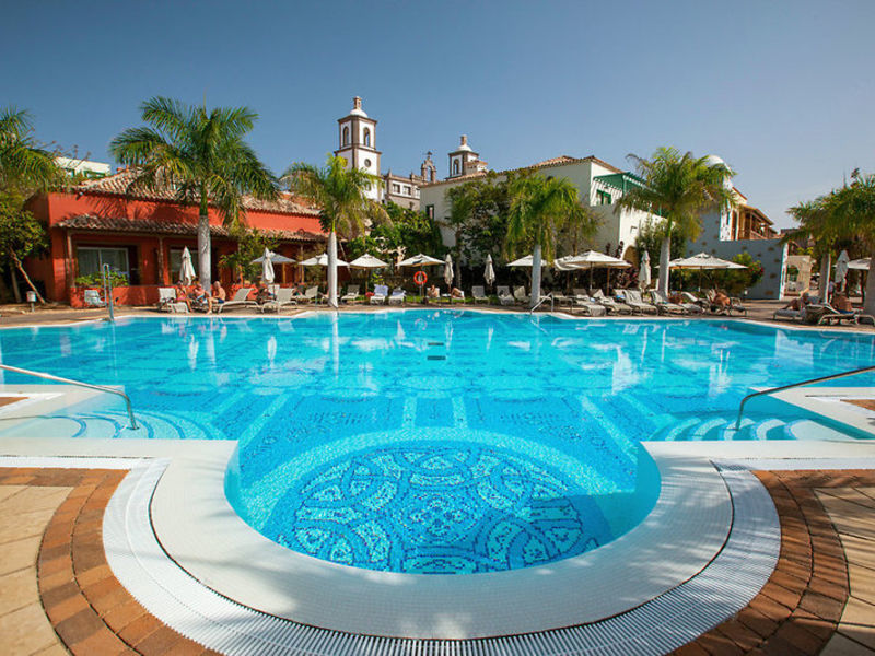 Lopesan Villa del Conde Resort
