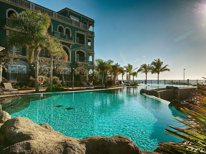 Lopesan Villa del Conde Resort