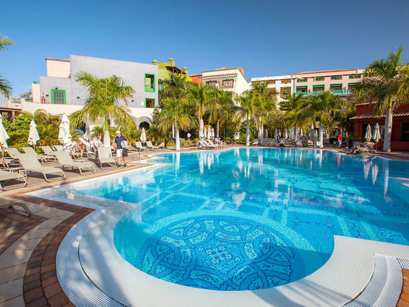 Lopesan Villa del Conde Resort